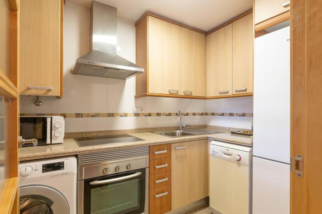 דירות דניה Casa Azul מראה חיצוני תמונה