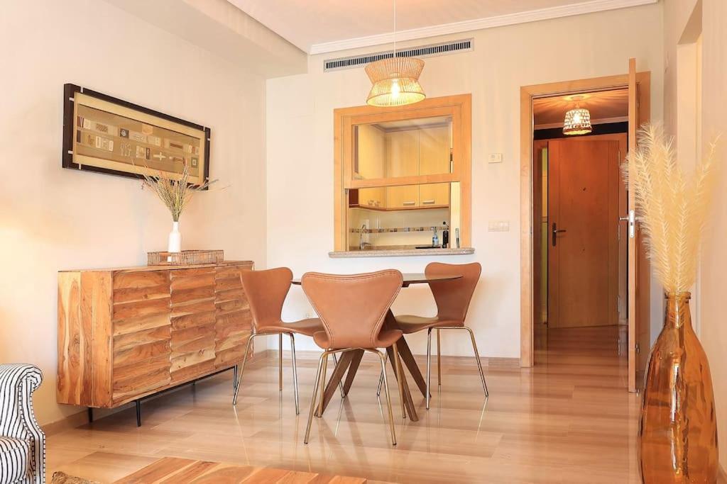 דירות דניה Casa Azul מראה חיצוני תמונה