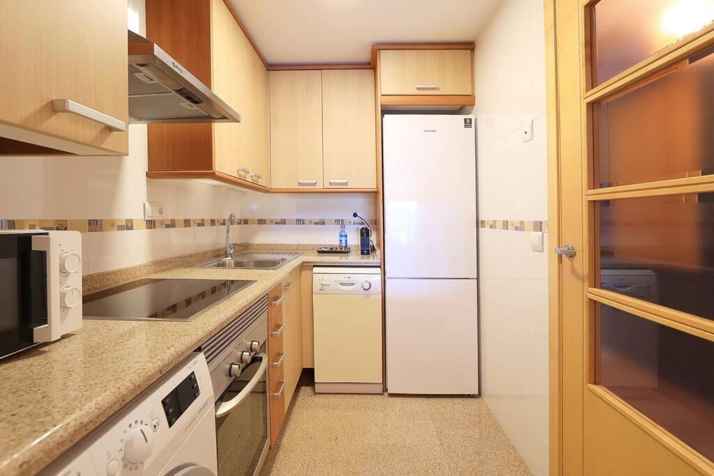 דירות דניה Casa Azul מראה חיצוני תמונה