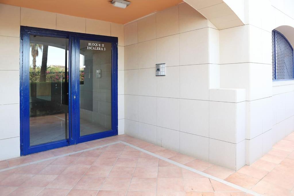 דירות דניה Casa Azul מראה חיצוני תמונה