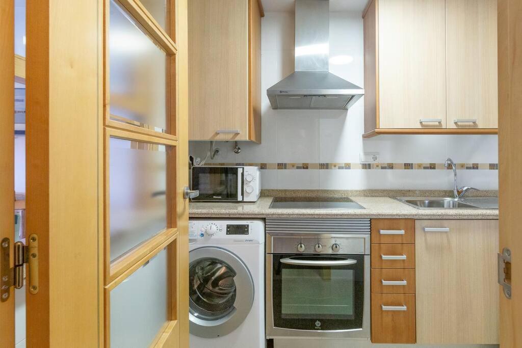 דירות דניה Casa Azul מראה חיצוני תמונה