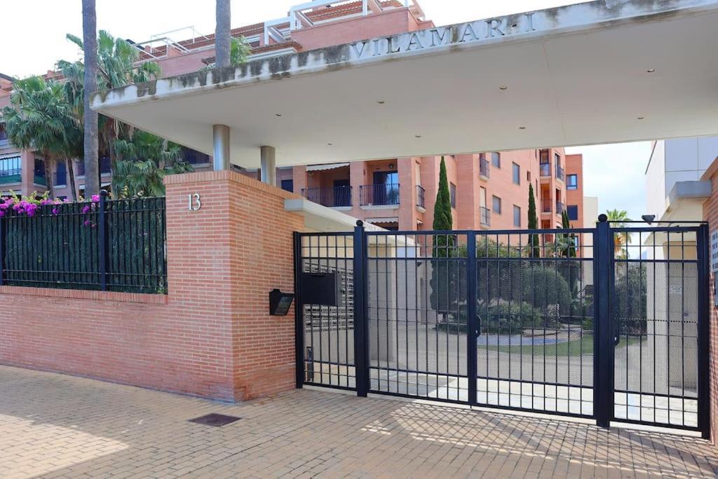 דירות דניה Casa Azul מראה חיצוני תמונה