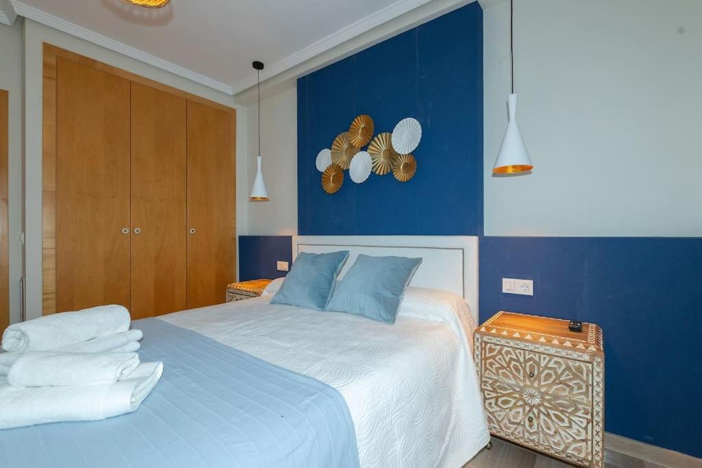 דירות דניה Casa Azul מראה חיצוני תמונה