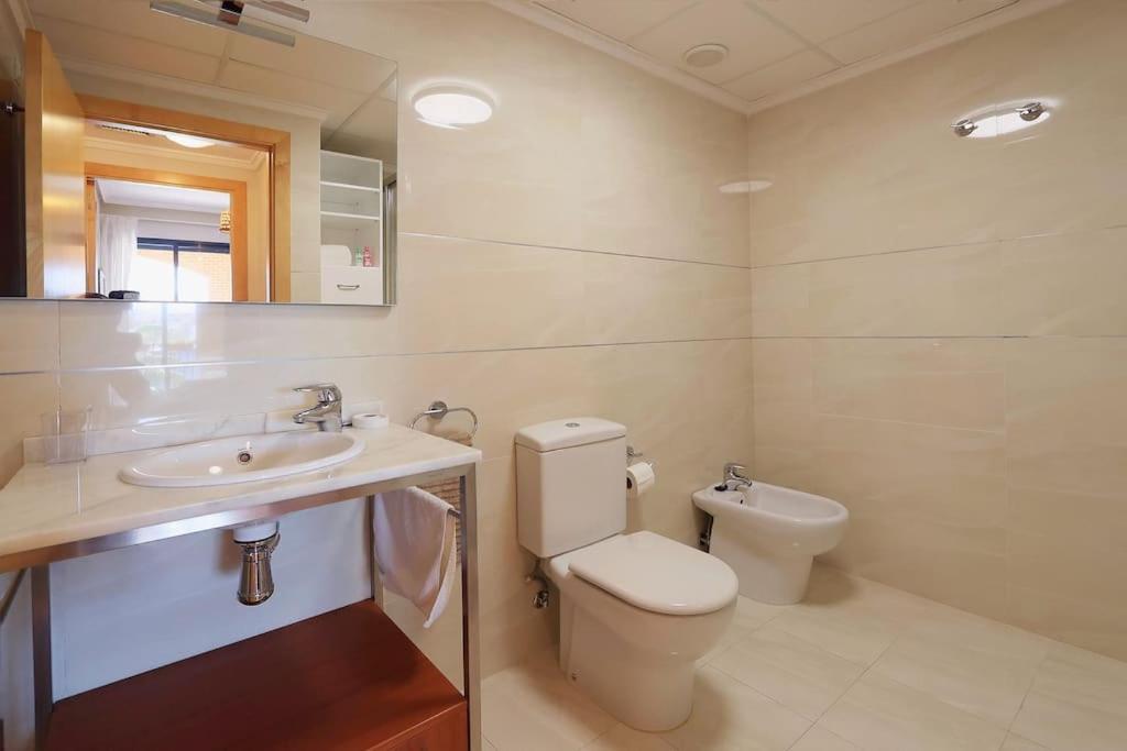 דירות דניה Casa Azul מראה חיצוני תמונה